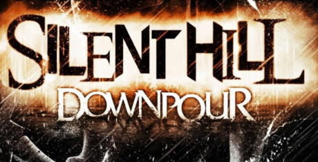 Silent Hill: Downpour